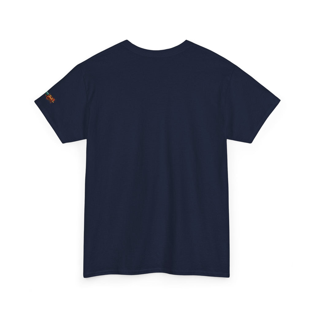 The Eternal Wars Celestial Crest Tee