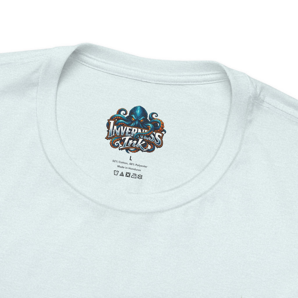 Ares Biker T-Shirt — The Eternal Wars