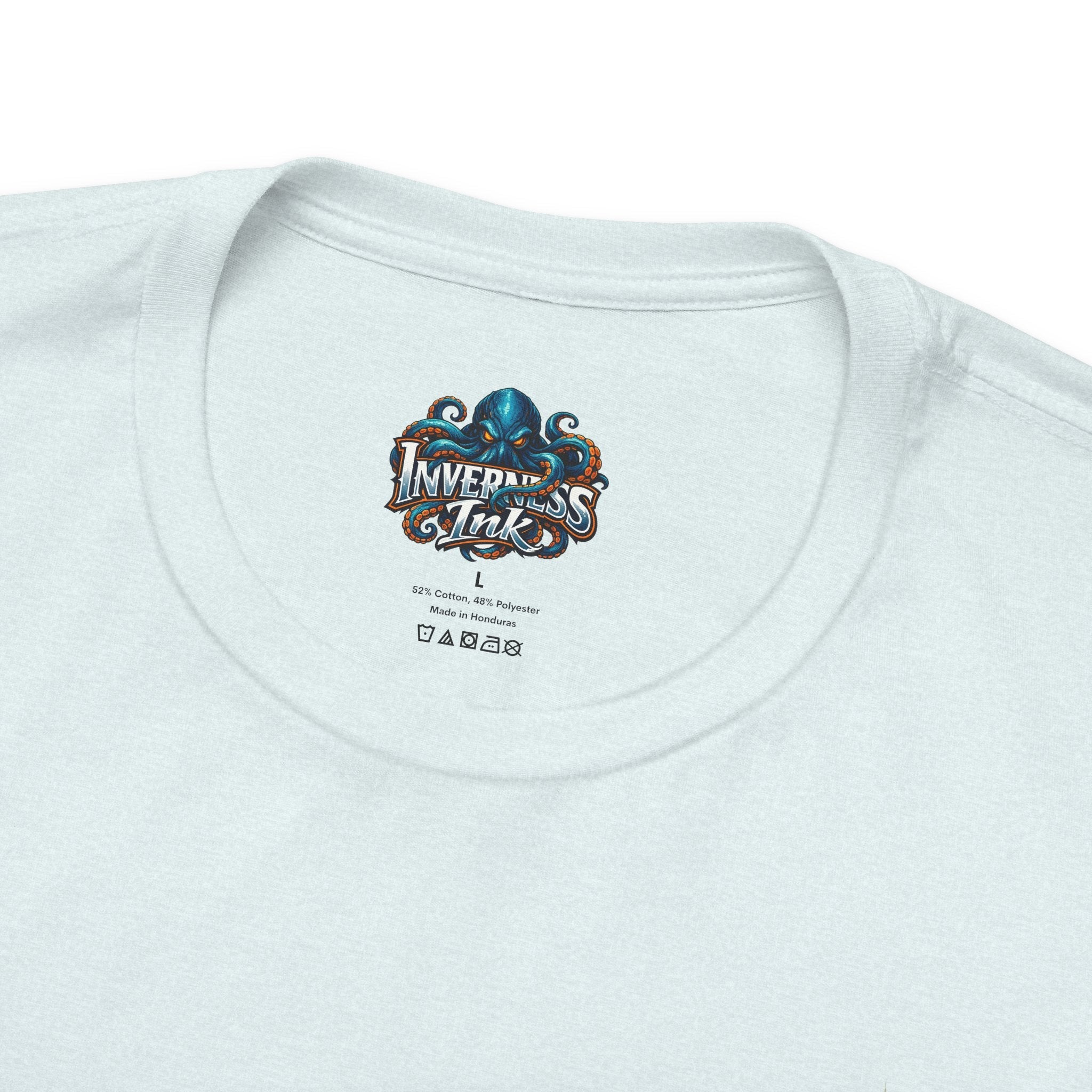 Ares Biker T-Shirt — The Eternal Wars