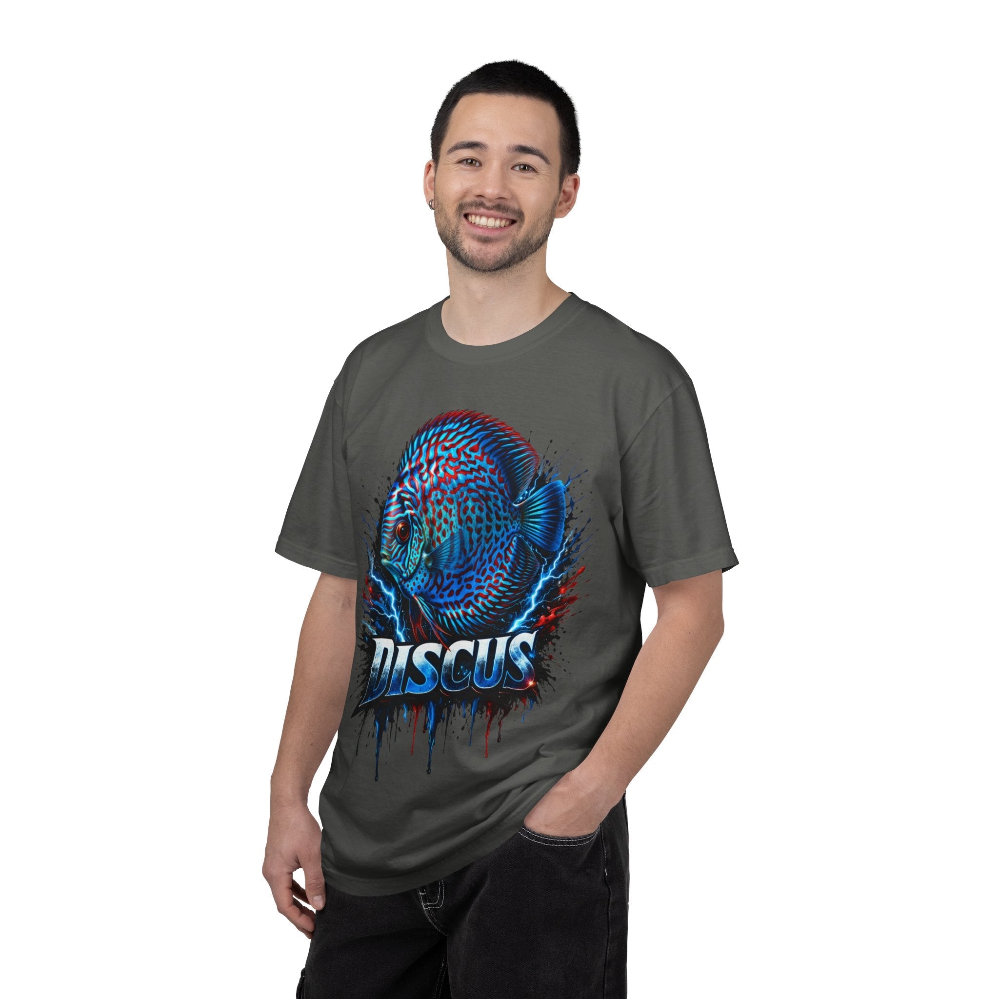 The Discus: Founder's Edition