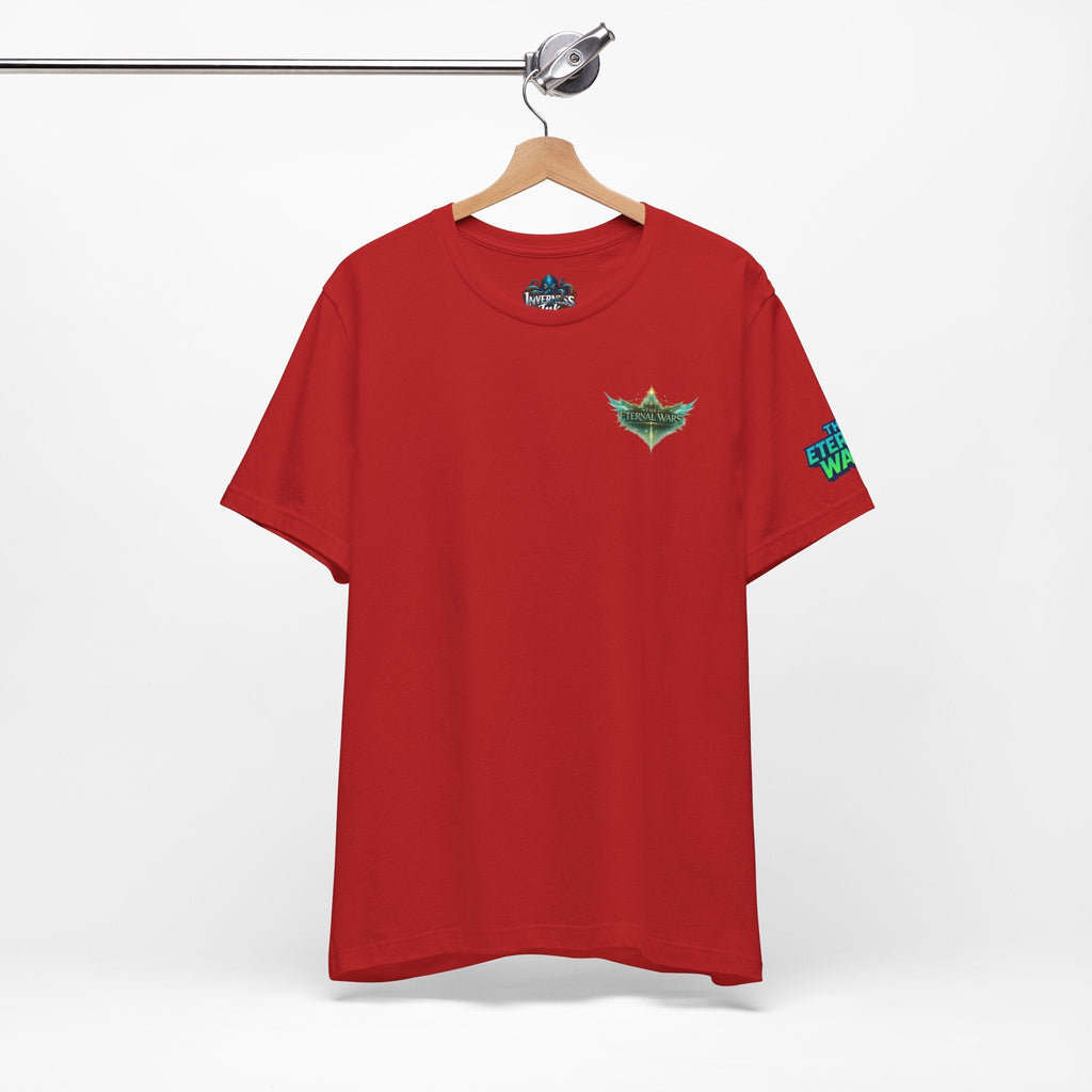 The Eternal Wars Crest Tee