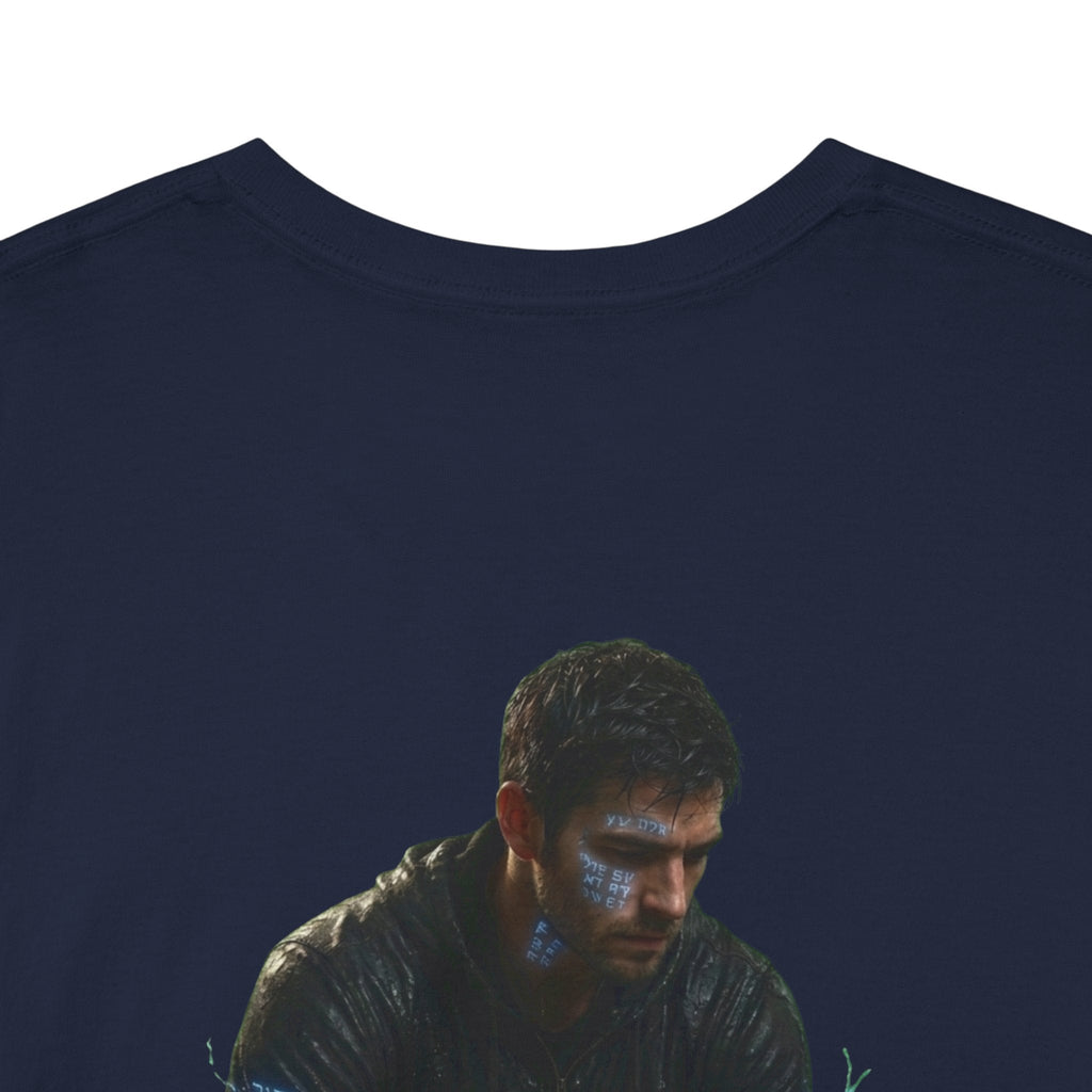 Micah & Mia Journey Tee | The Eternal Wars