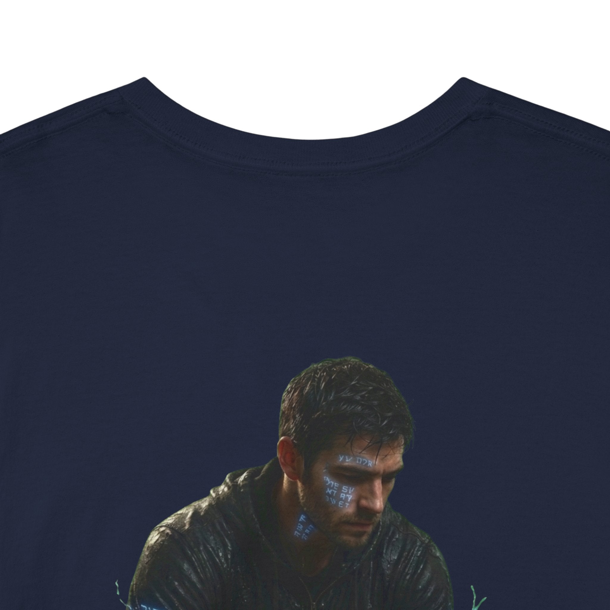 Micah & Mia Journey Tee | The Eternal Wars