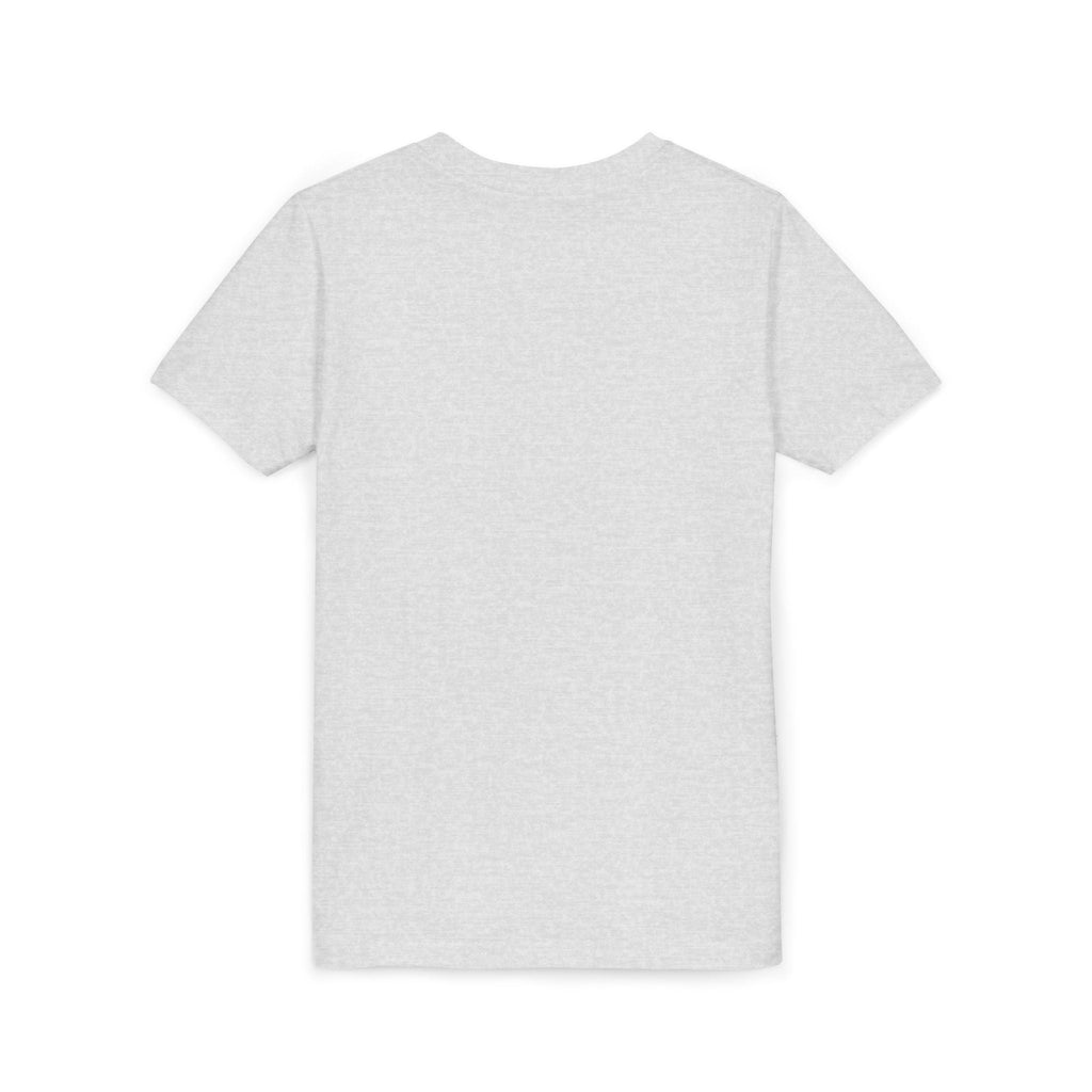 Electric Blue Acara – Youth Graphic Tee