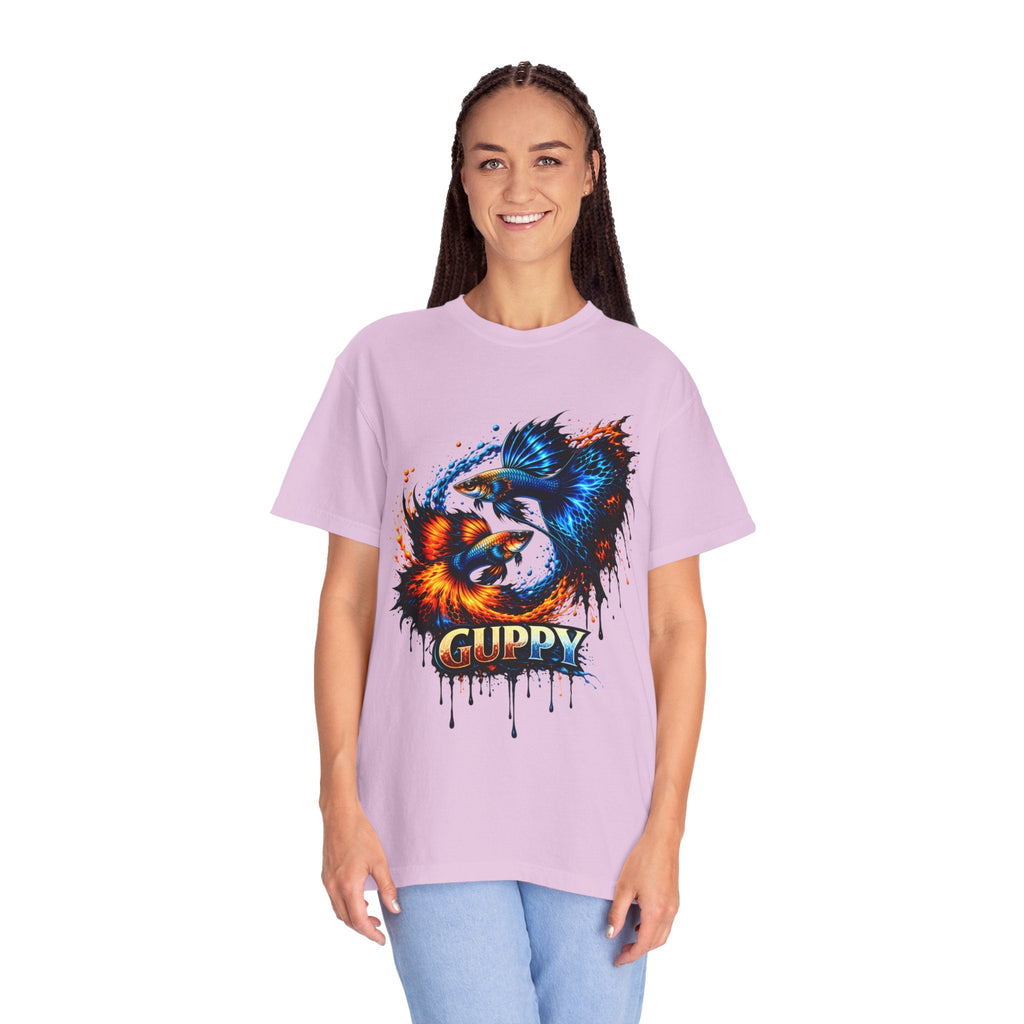 The Guppy: Founder's Edition