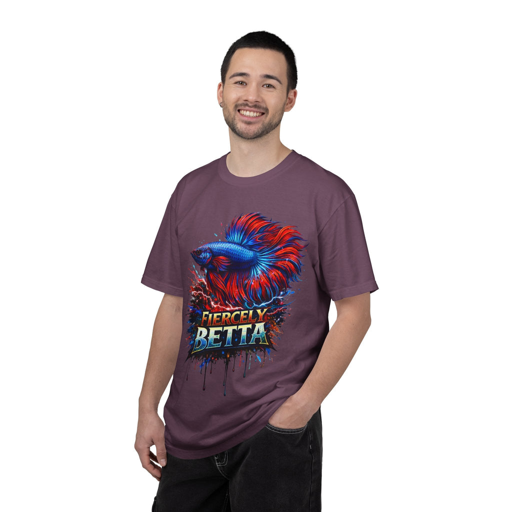 The Fiercely Betta: Founder's Edition
