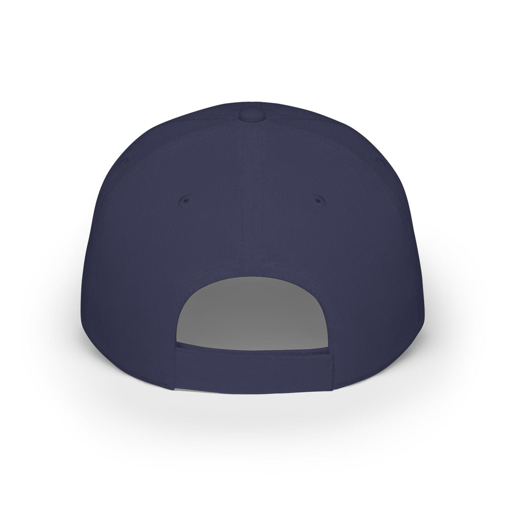 Corydoras Fish Baseball Cap — Angler Aquarium Hat