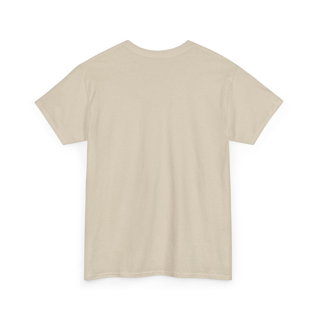 Electric Blue Acara – Premium Graphic Tee