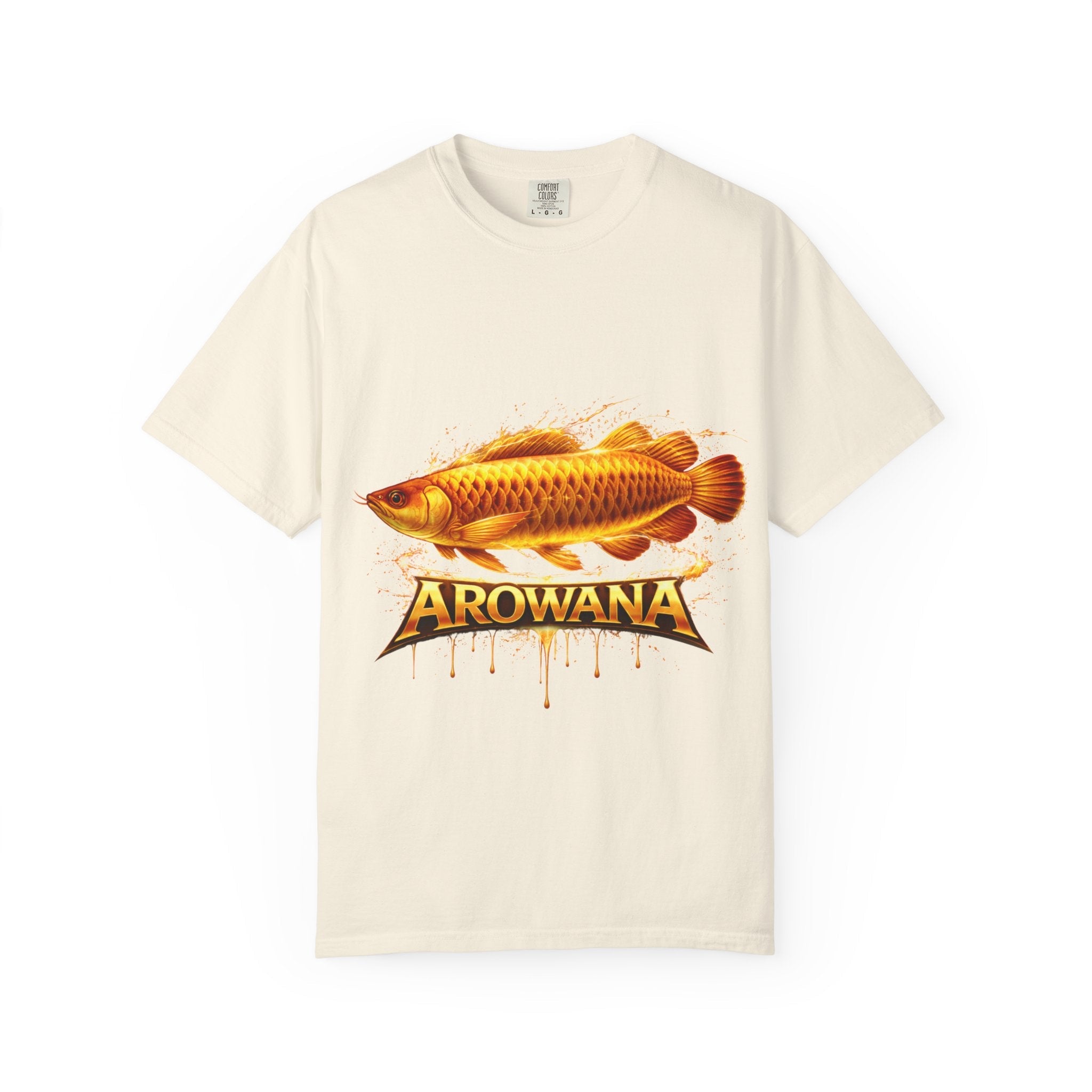 The Arowana: Founder's Edition