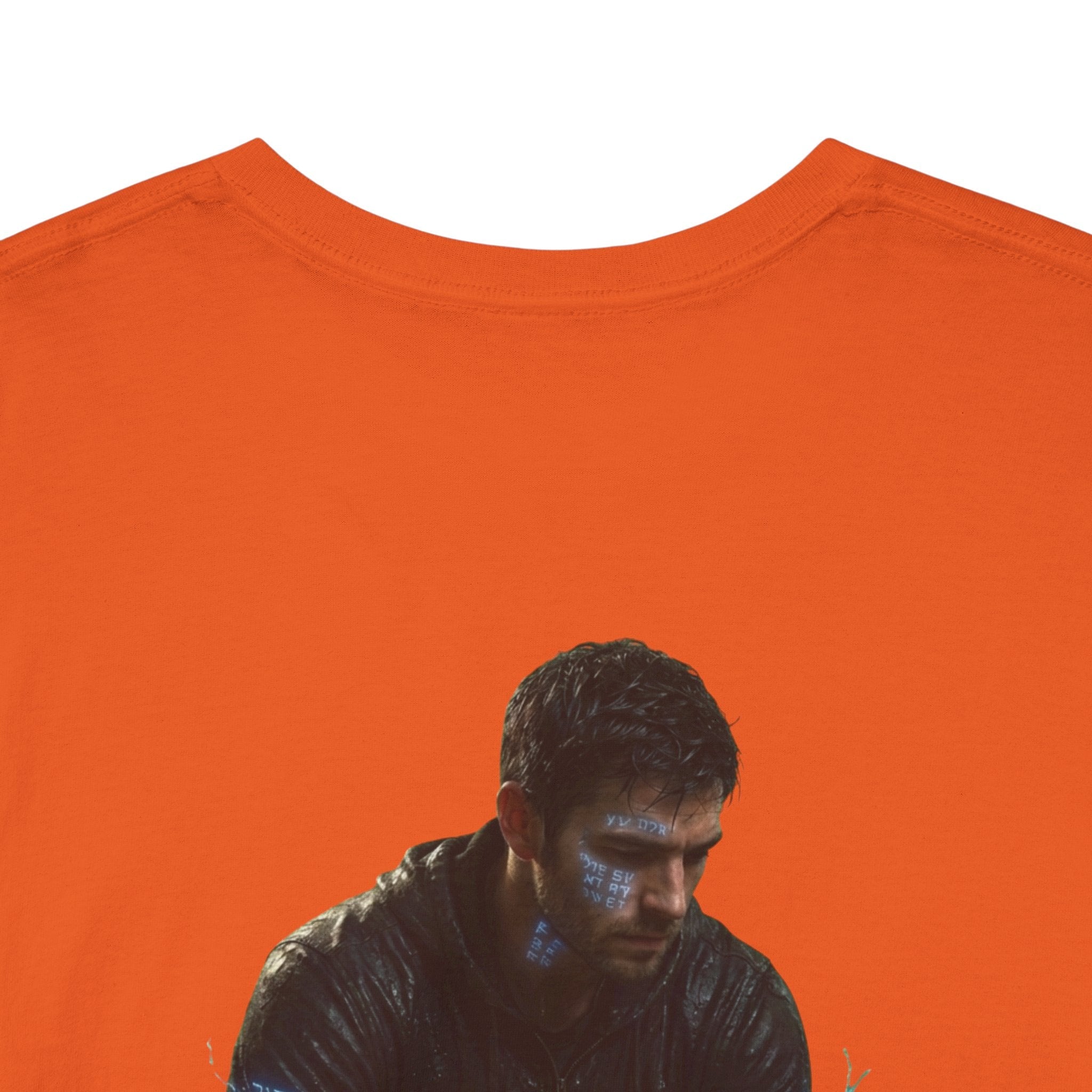 Micah & Mia Journey Tee | The Eternal Wars