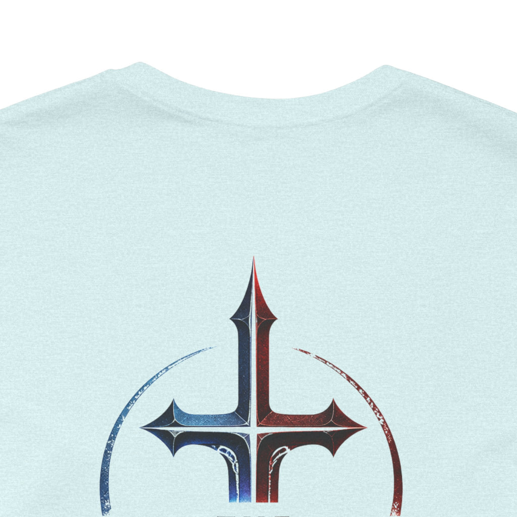 The Eternal Wars Crest Tee