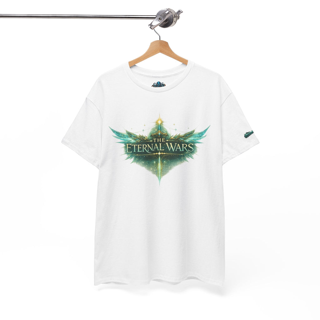 The Eternal Wars Celestial Crest Tee