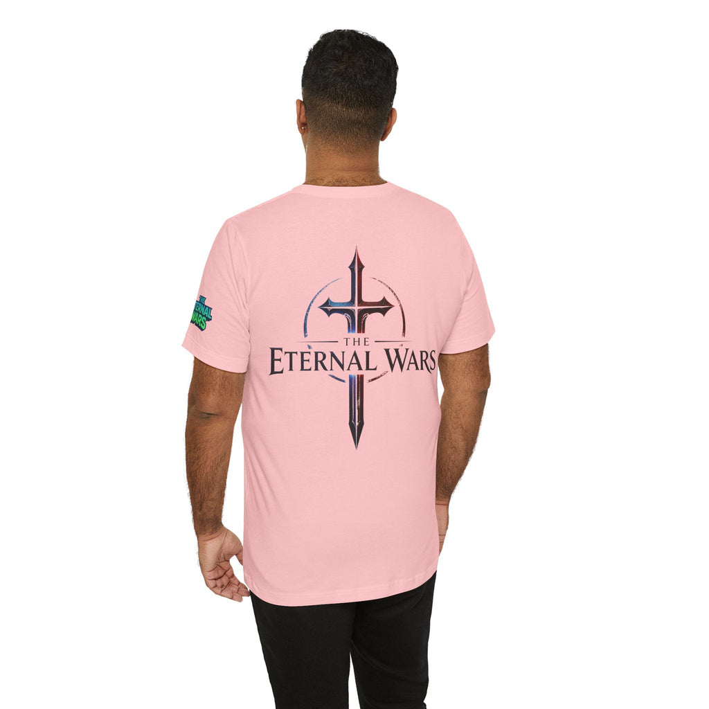 The Eternal Wars Crest Tee
