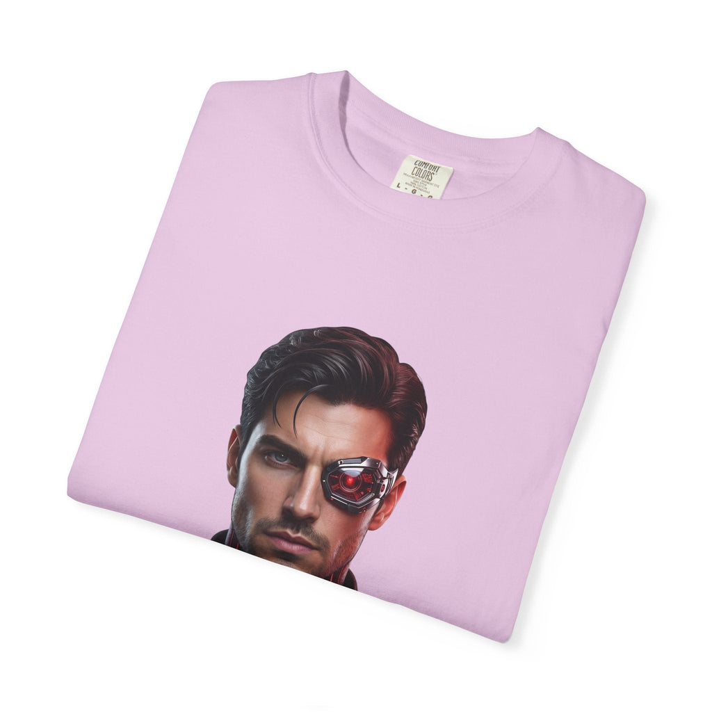 Ares Corrupted Warrior Tee | The Eternal Wars