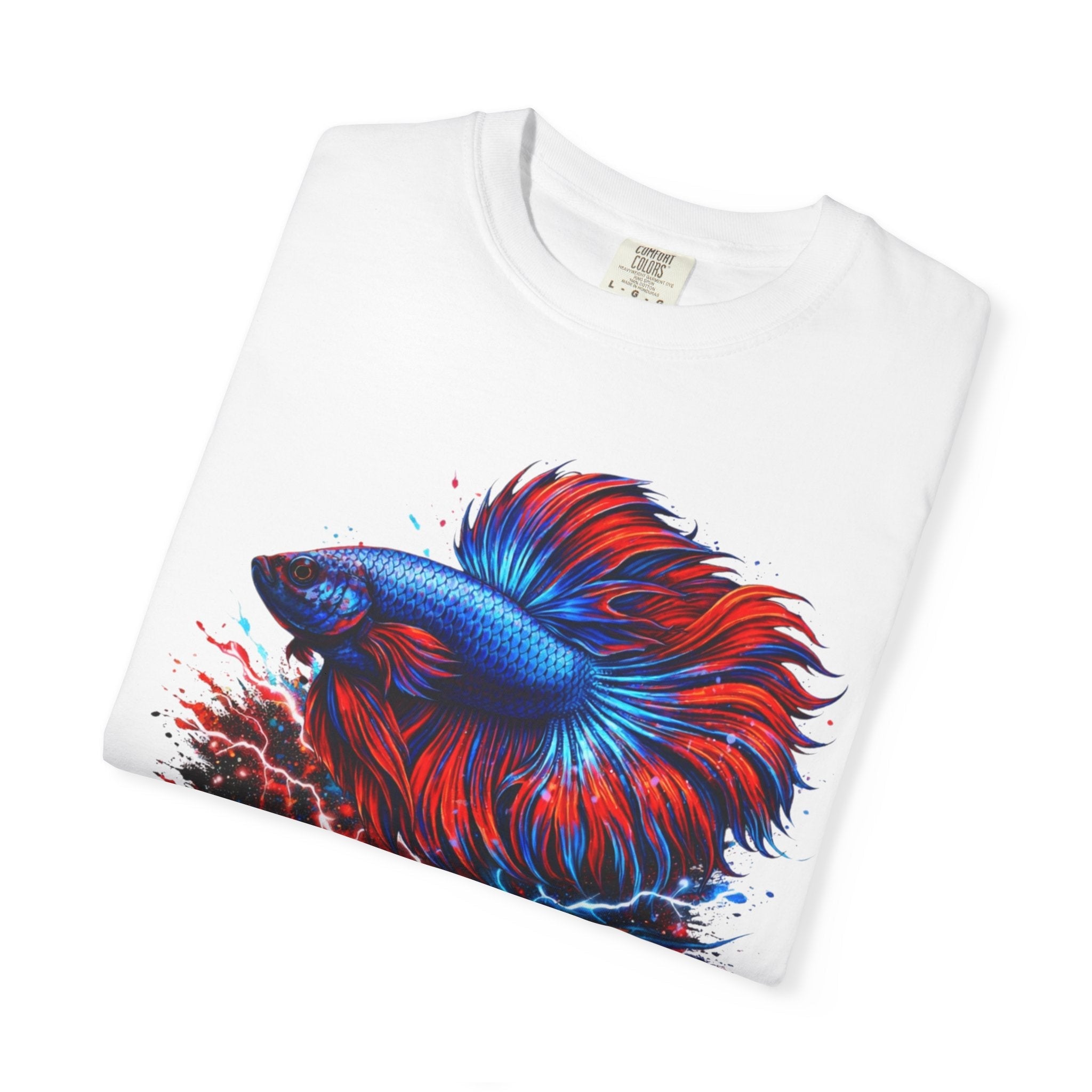 The Fiercely Betta: Founder's Edition