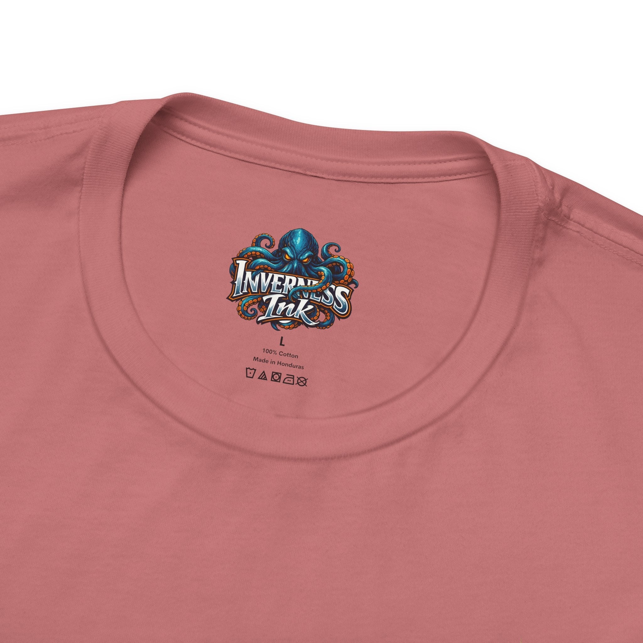 Ares Biker T-Shirt — The Eternal Wars