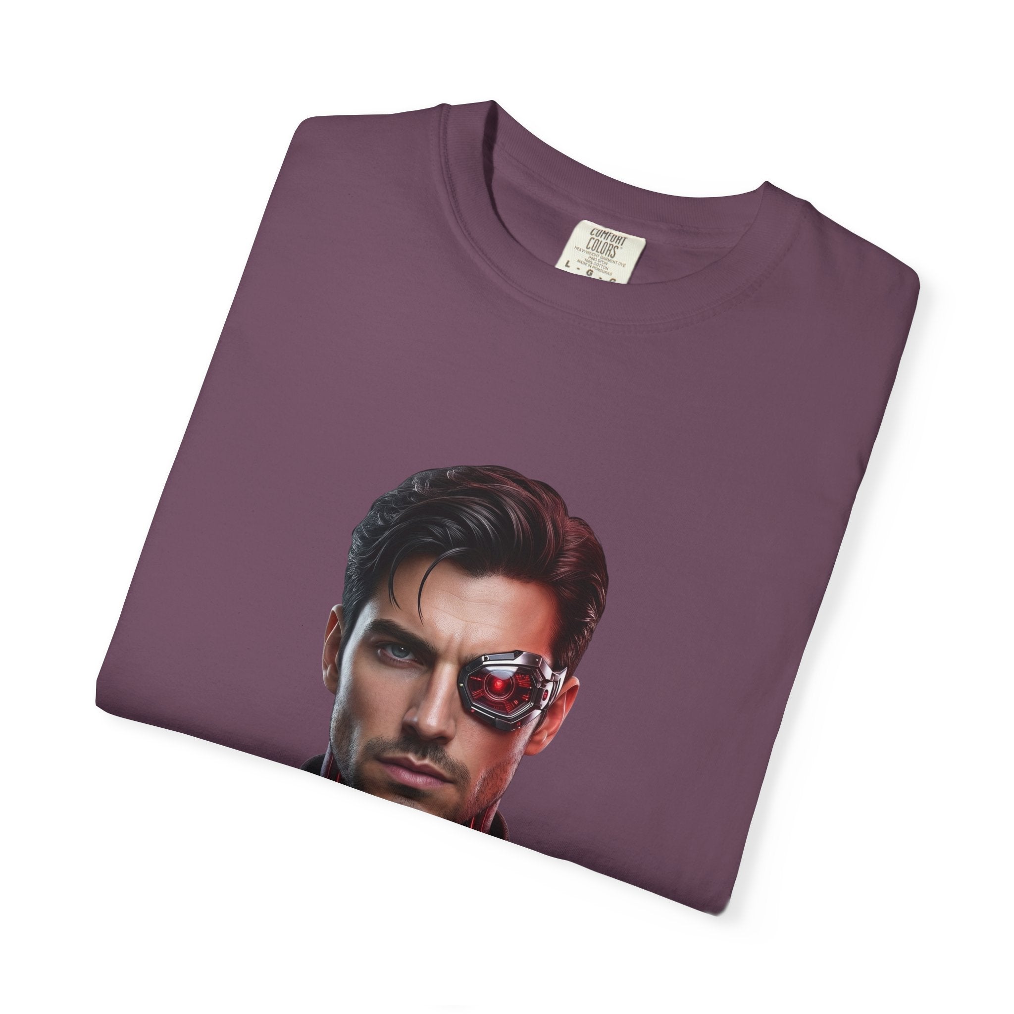 Ares Corrupted Warrior Tee | The Eternal Wars