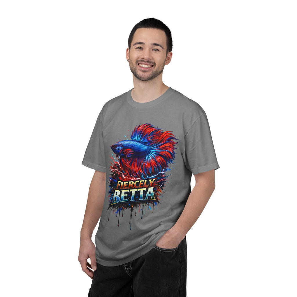 The Fiercely Betta: Founder's Edition