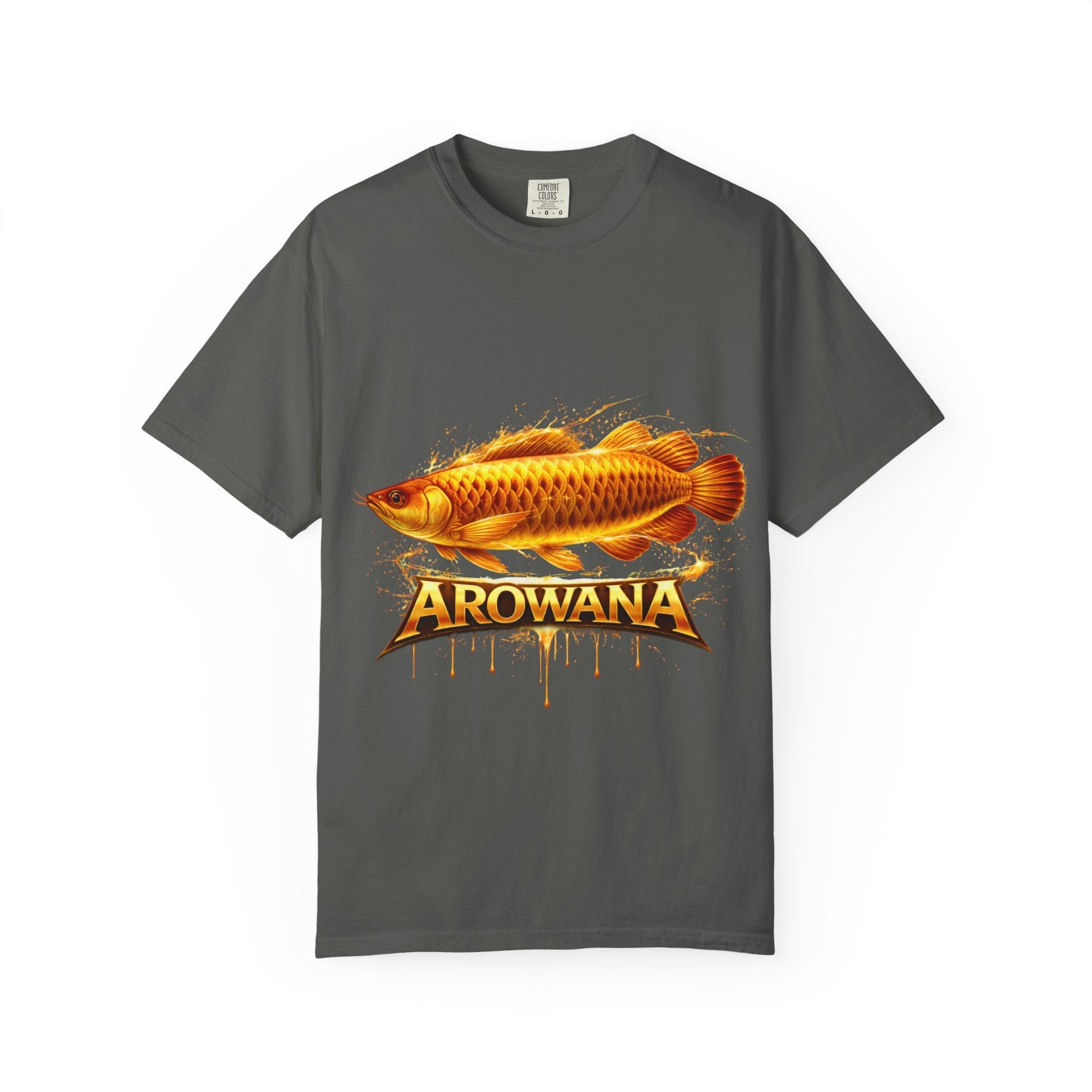 The Arowana: Founder's Edition