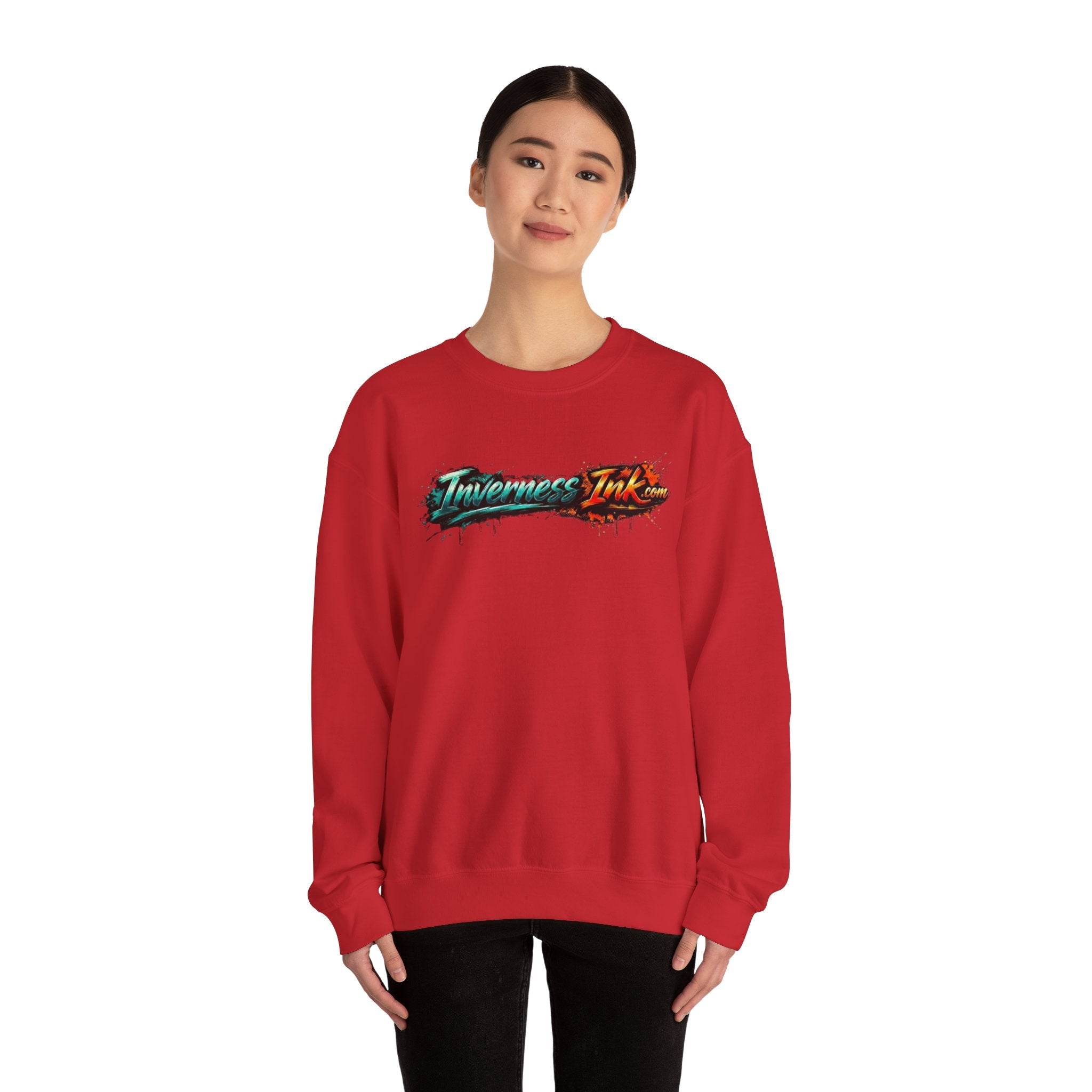 L-185 Xingu Spiny Monster Pleco — Urban Street Art Crewneck