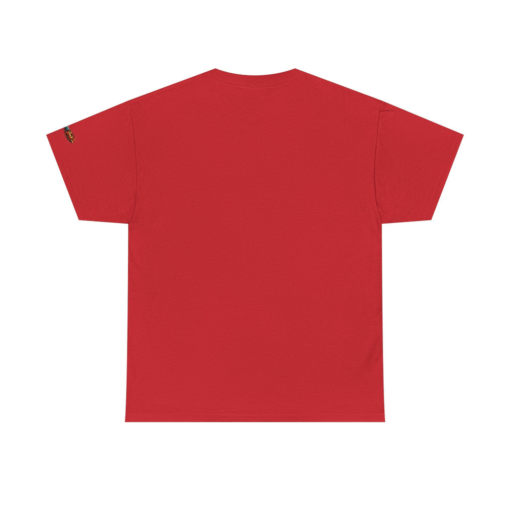 The Eternal Wars Celestial Crest Tee