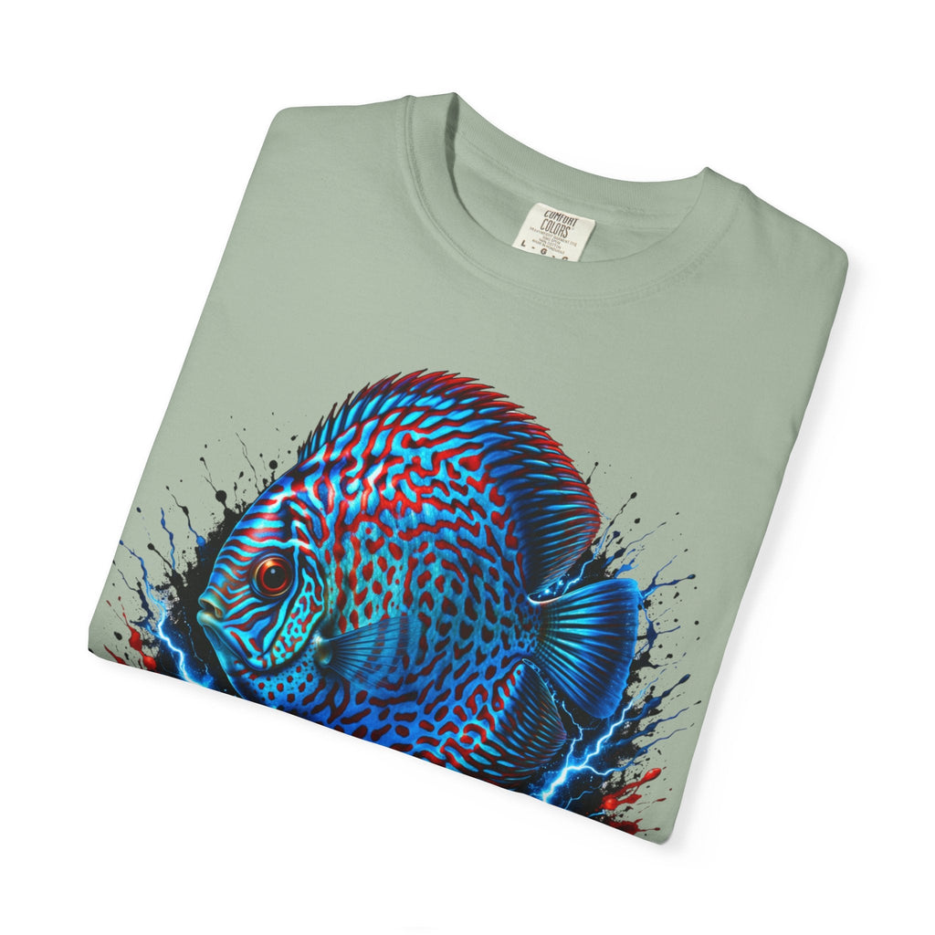The Discus: Founder's Edition