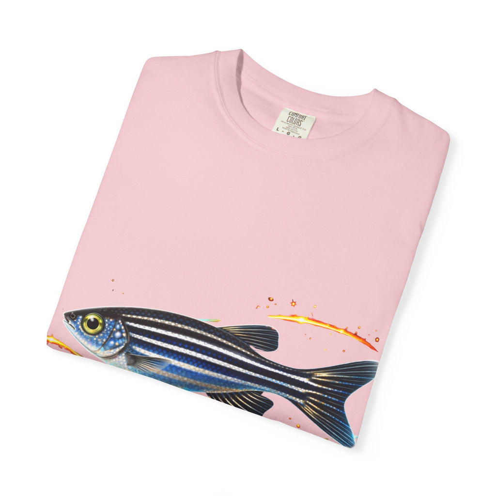 The Zebra Danio: Founder's Edition