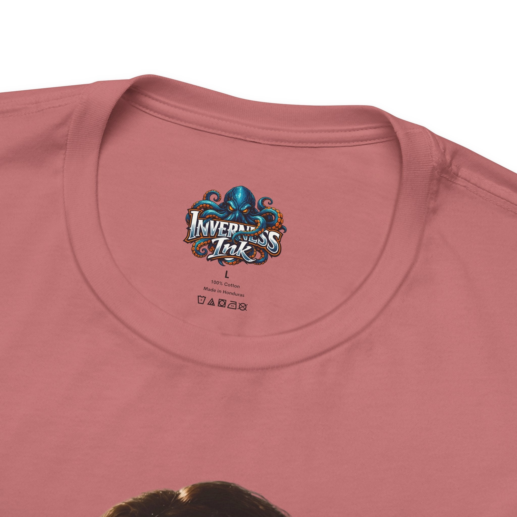 Lilianna & Mia Pug T-Shirt — The Eternal Wars