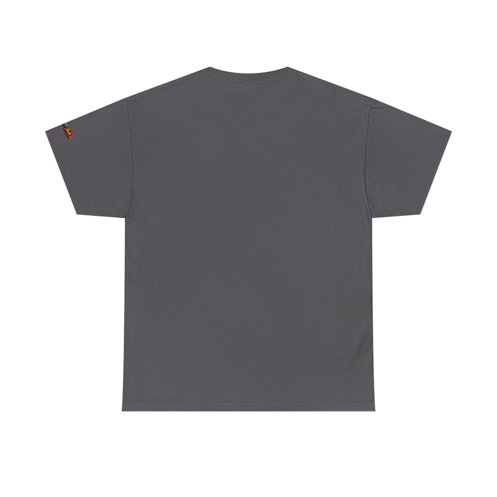 The Eternal Wars Celestial Crest Tee