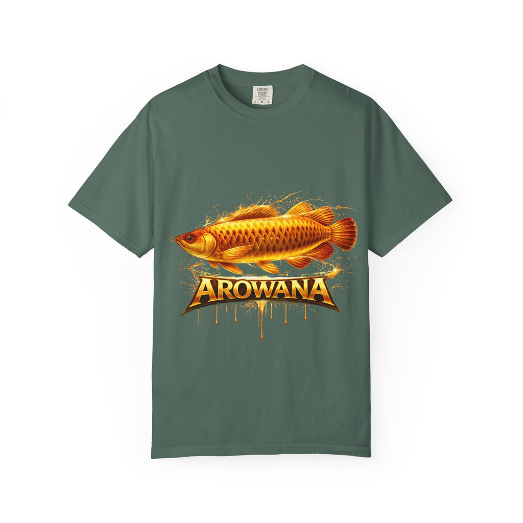 The Arowana: Founder's Edition