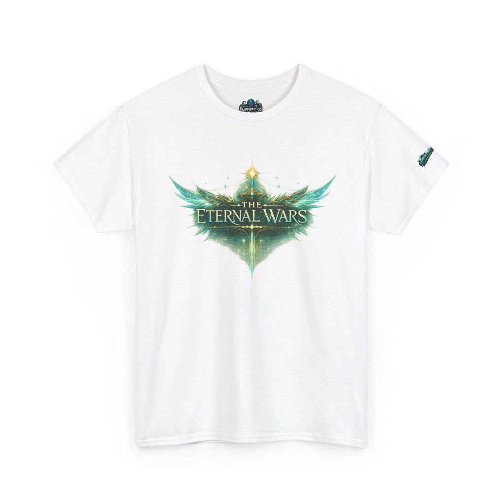 The Eternal Wars Celestial Crest Tee