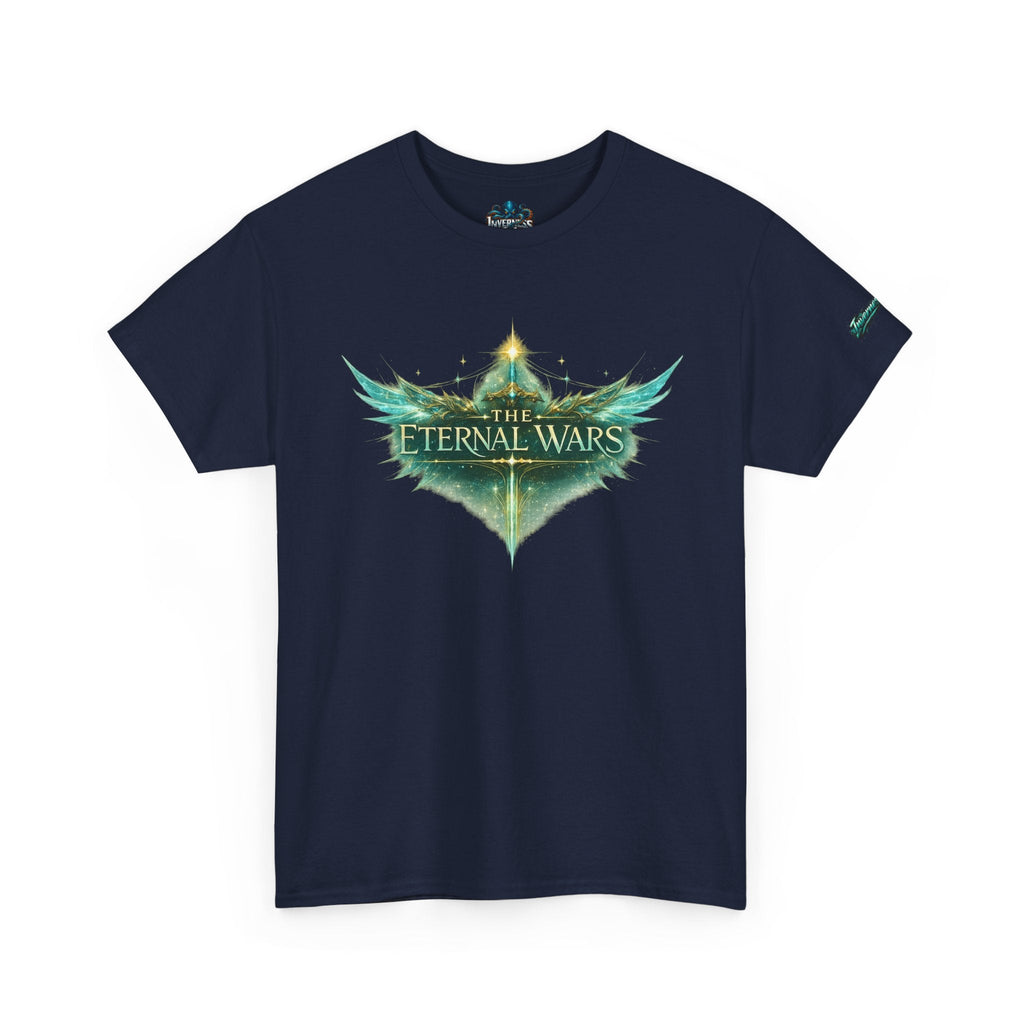 The Eternal Wars Celestial Crest Tee