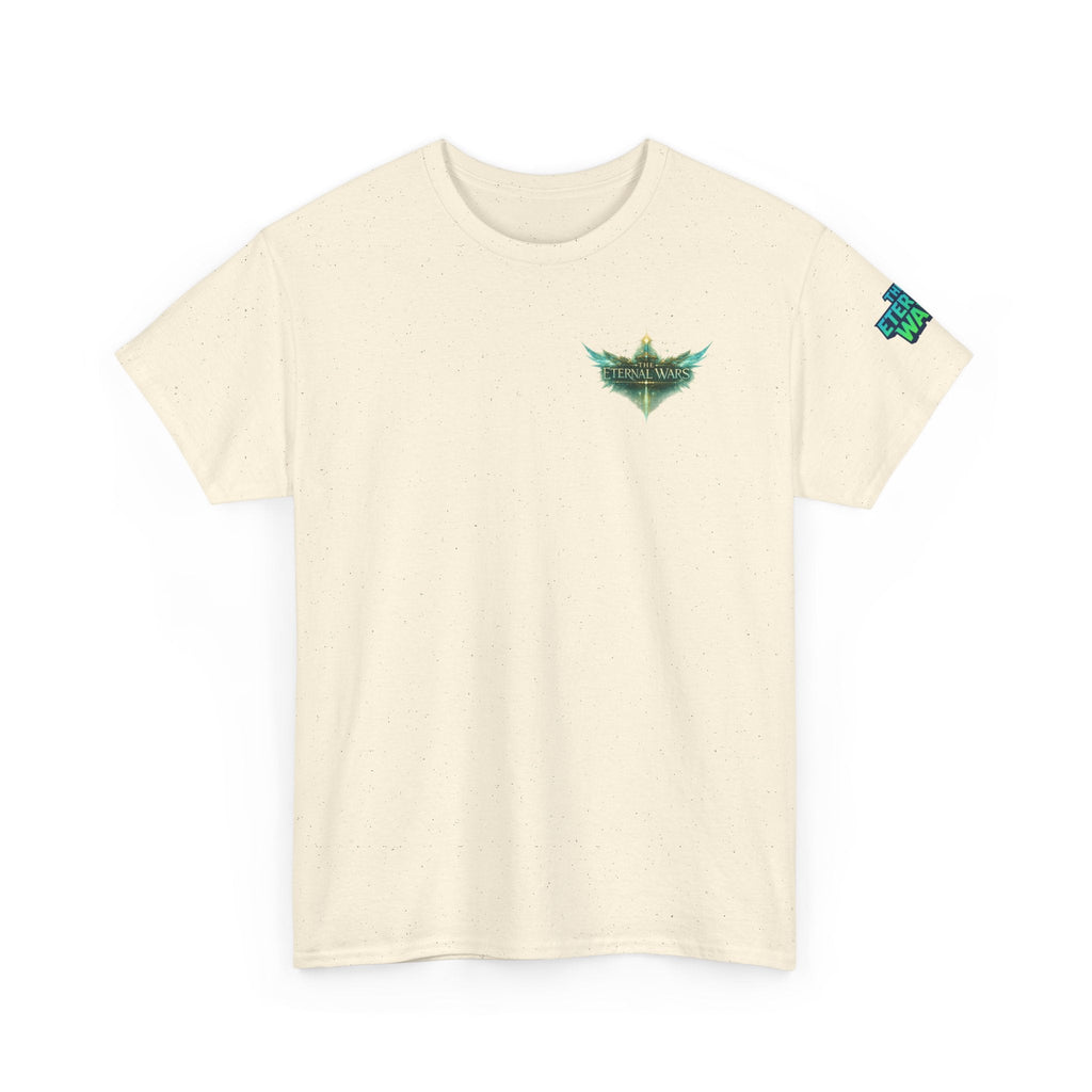 Cambria Winged Guardian Tee | The Eternal Wars