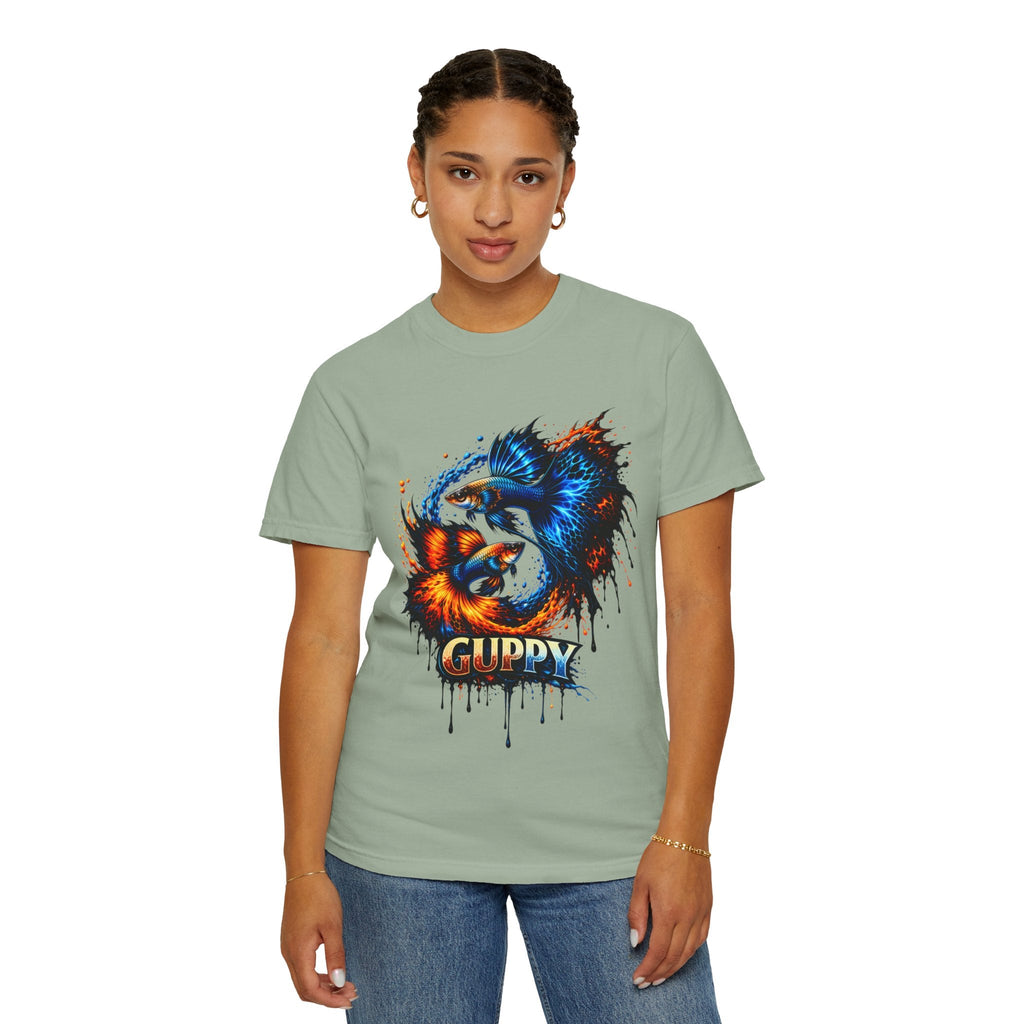 The Guppy: Founder's Edition
