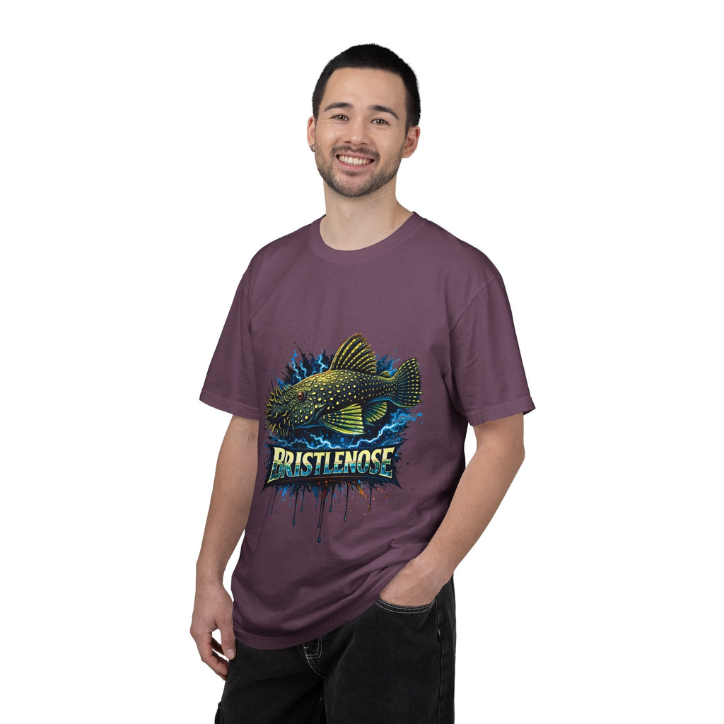 The Bristlenose: Founder's Edition