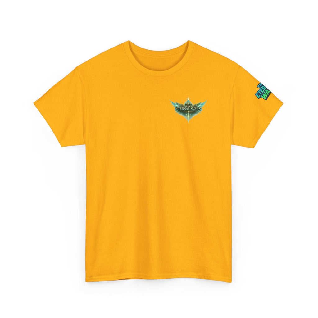 Cambria Winged Guardian Tee | The Eternal Wars