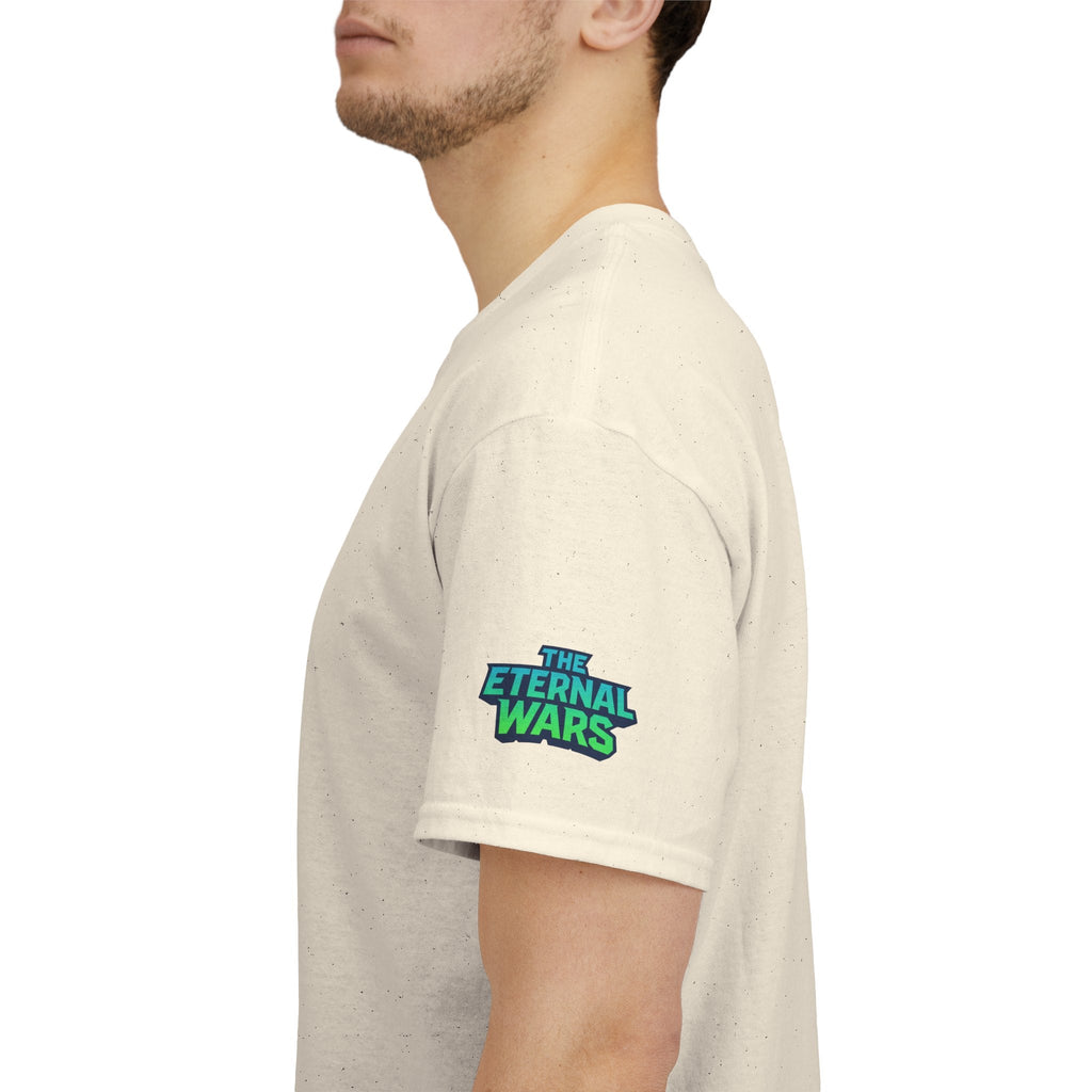 Cambria Winged Guardian Tee | The Eternal Wars