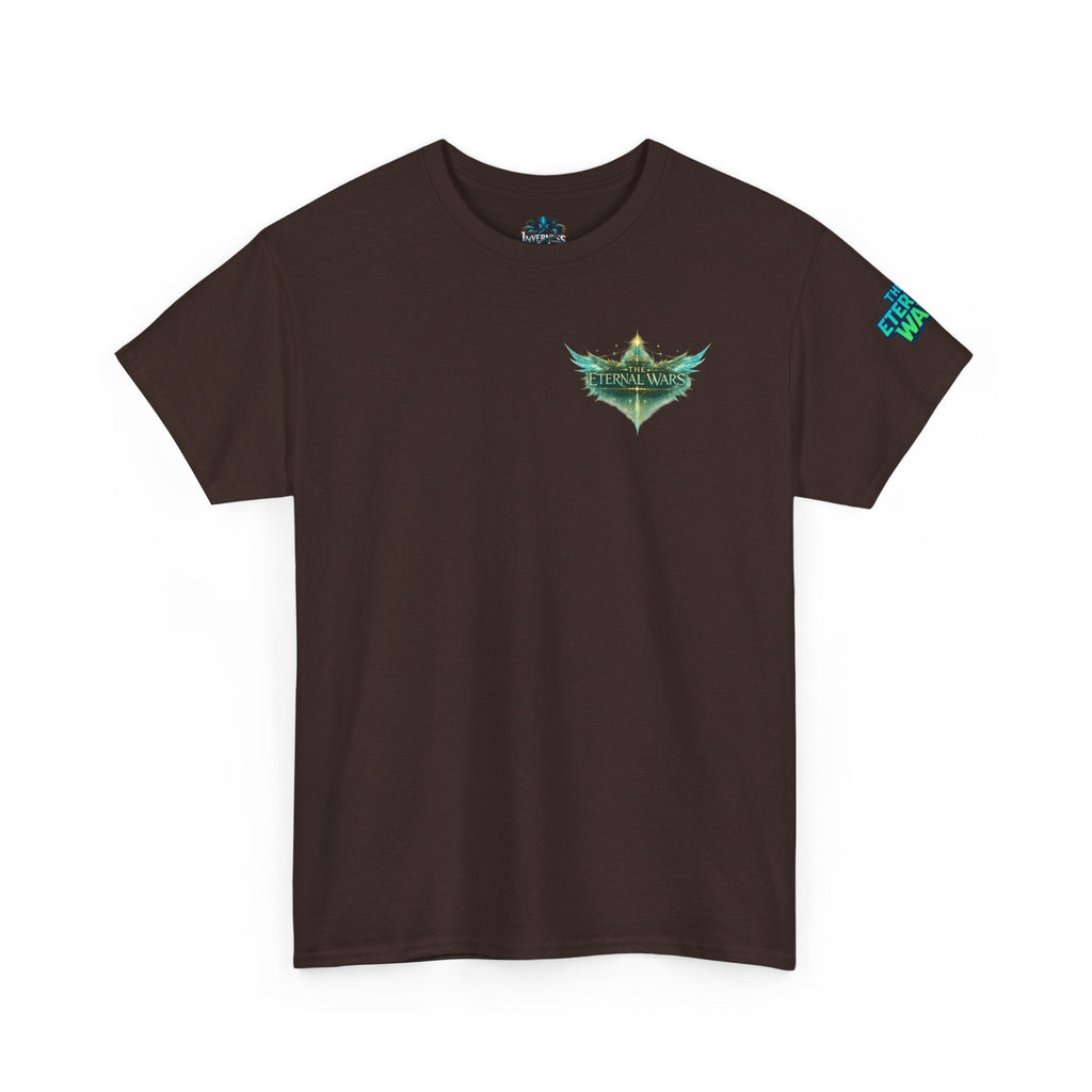 Micah & Mia Journey Tee | The Eternal Wars