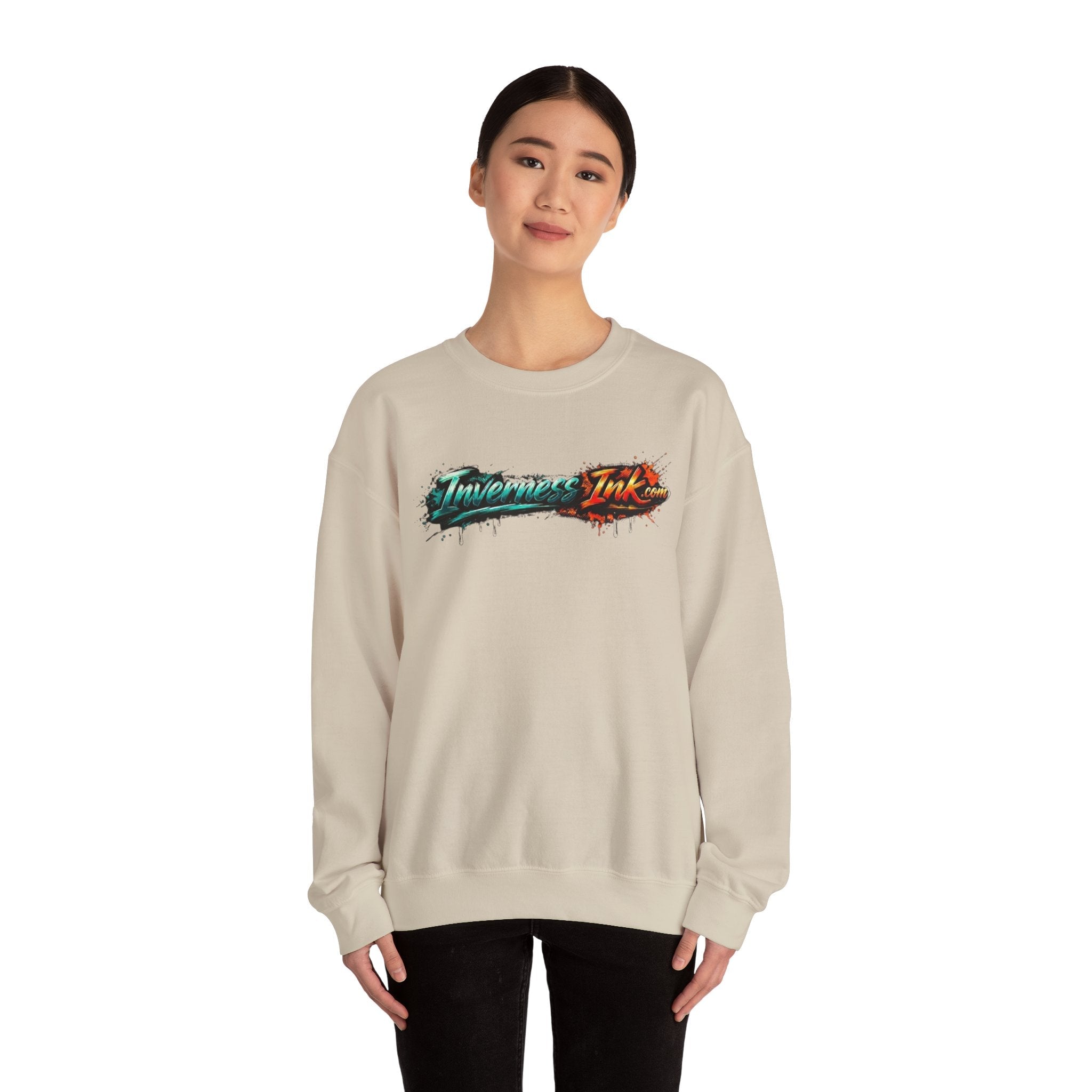 L-185 Xingu Spiny Monster Pleco — Urban Street Art Crewneck