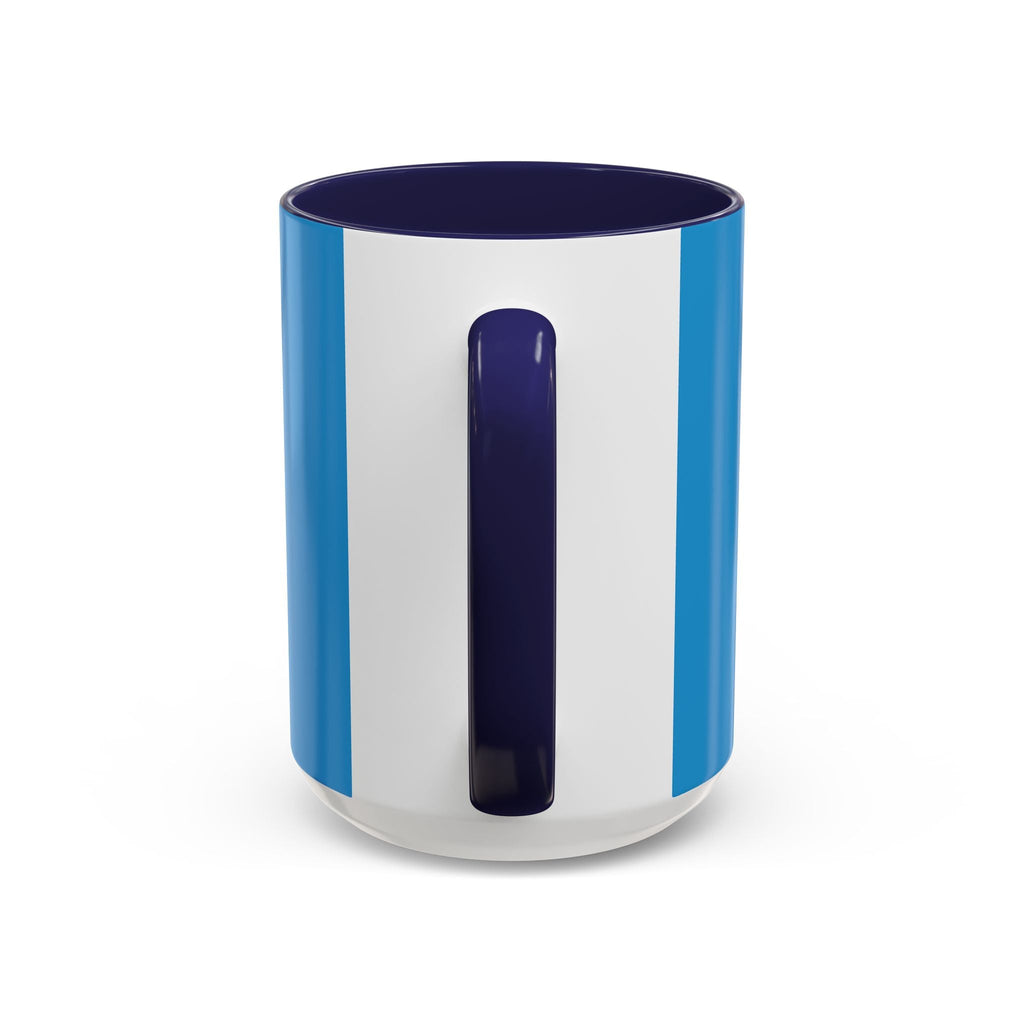Blue Phantom Pleco Accent Coffee Mug – Aquarium Fish Lover Gift (11/15oz)
