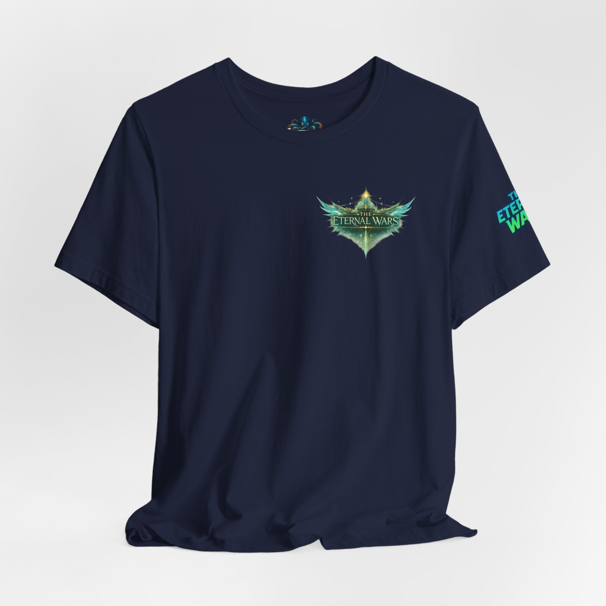 Cynder V Motorcycle Tee | The Eternal Wars