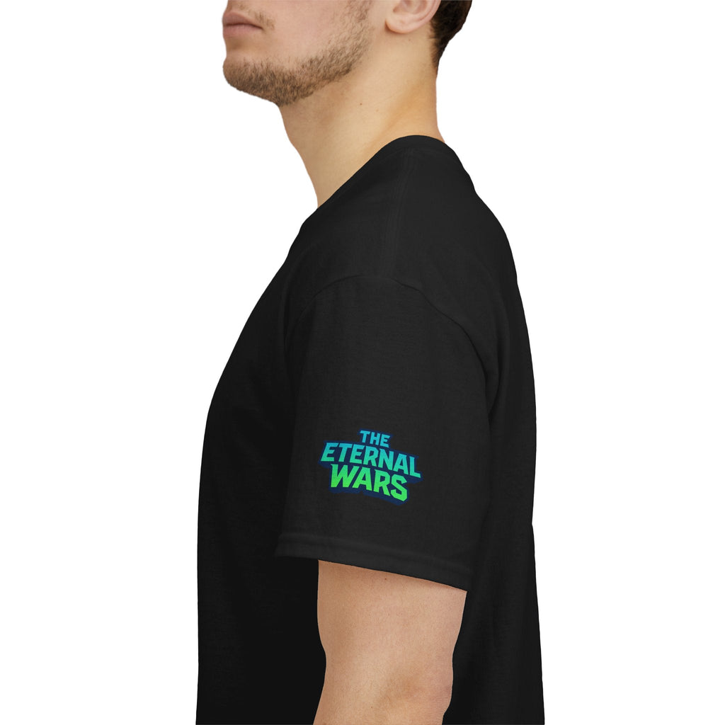 Cambria Winged Guardian Tee | The Eternal Wars