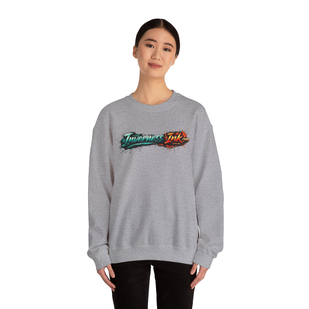 L-185 Xingu Spiny Monster Pleco — Urban Street Art Crewneck