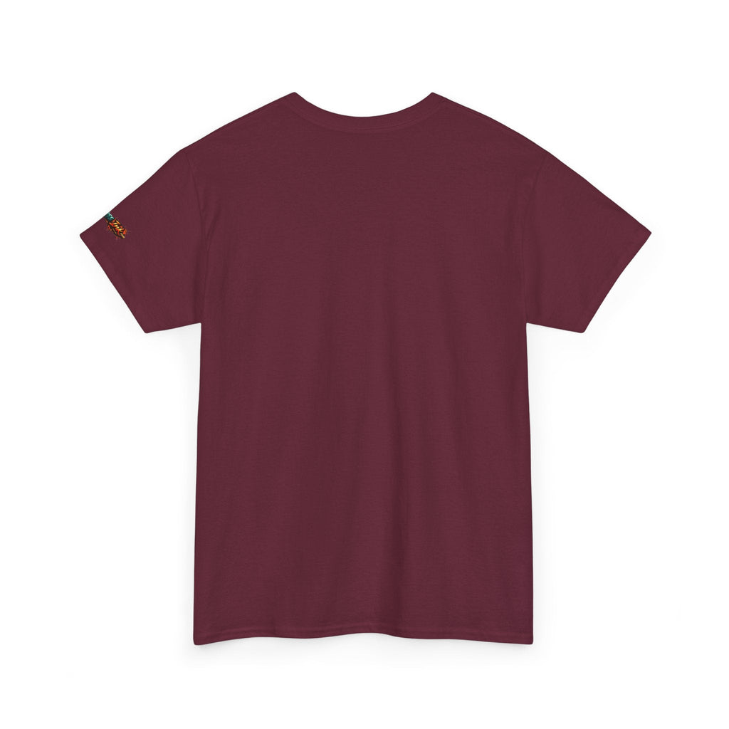 The Eternal Wars Celestial Crest Tee