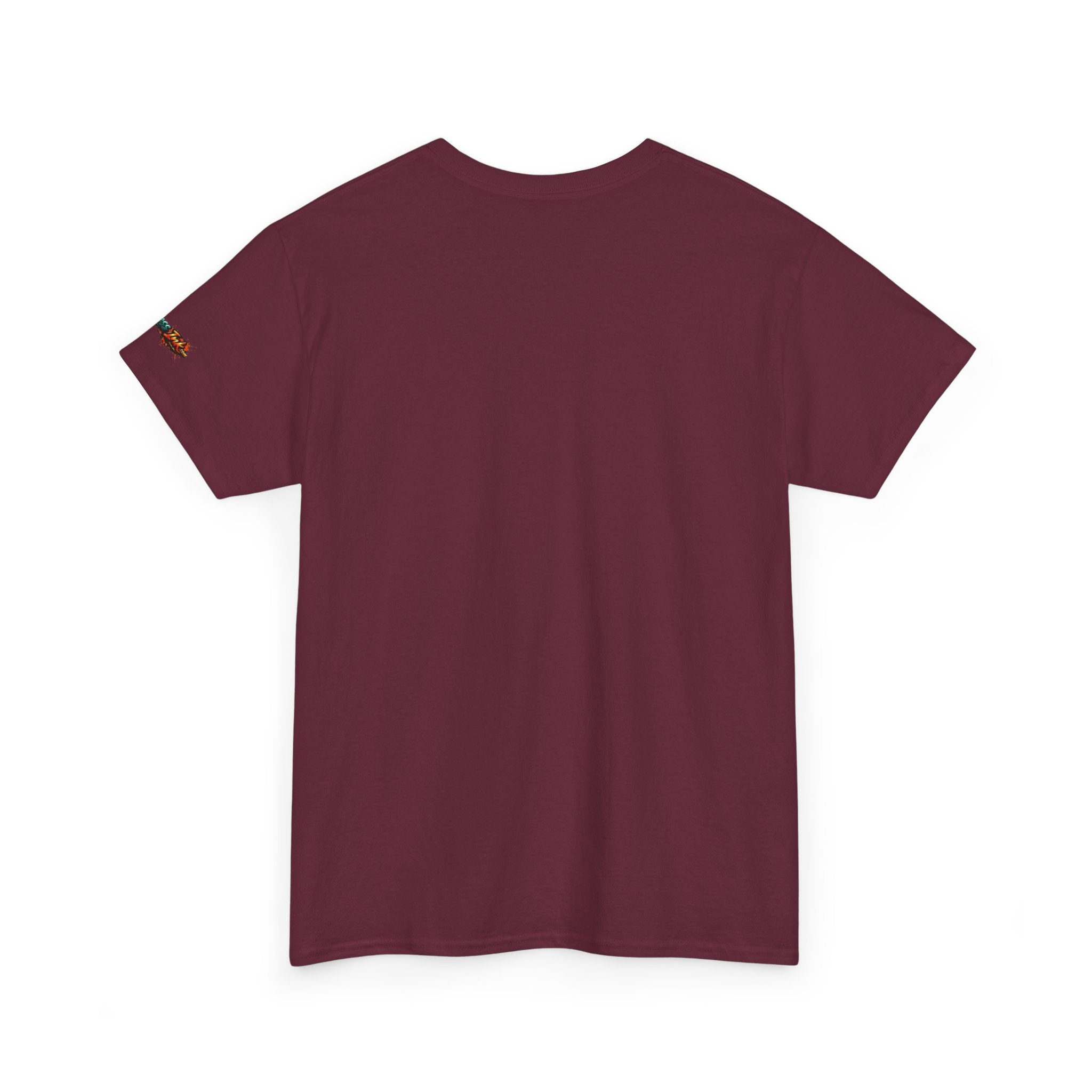 The Eternal Wars Celestial Crest Tee