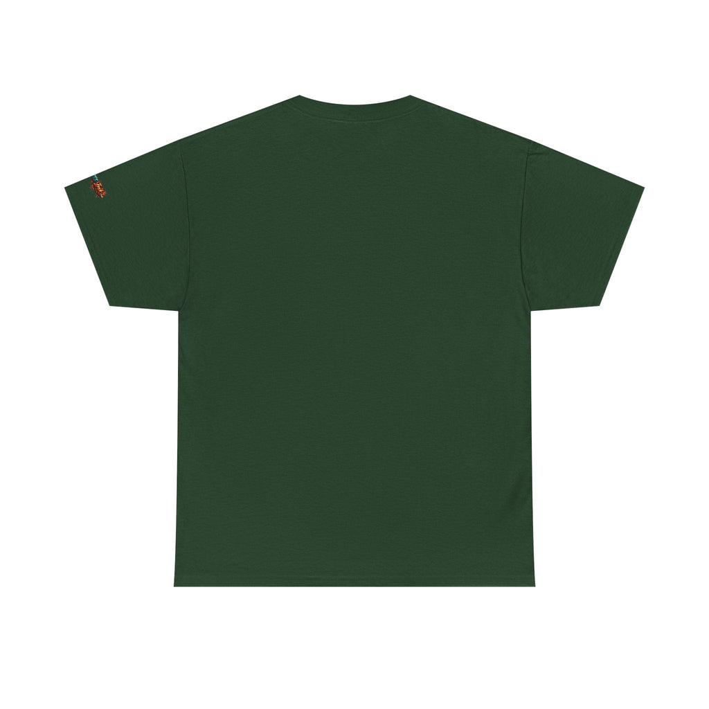 Angelfish Graphic Tee – Vibrant Tropical Fish T-Shirt