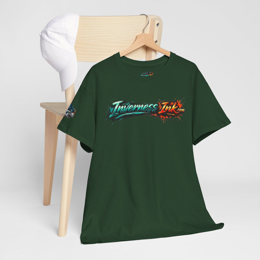L-185 Xingu Spiny Monster Pleco — Urban Art Edition T-Shirt