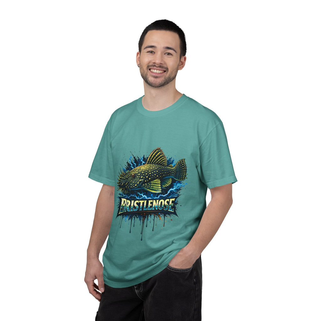 The Bristlenose: Founder's Edition