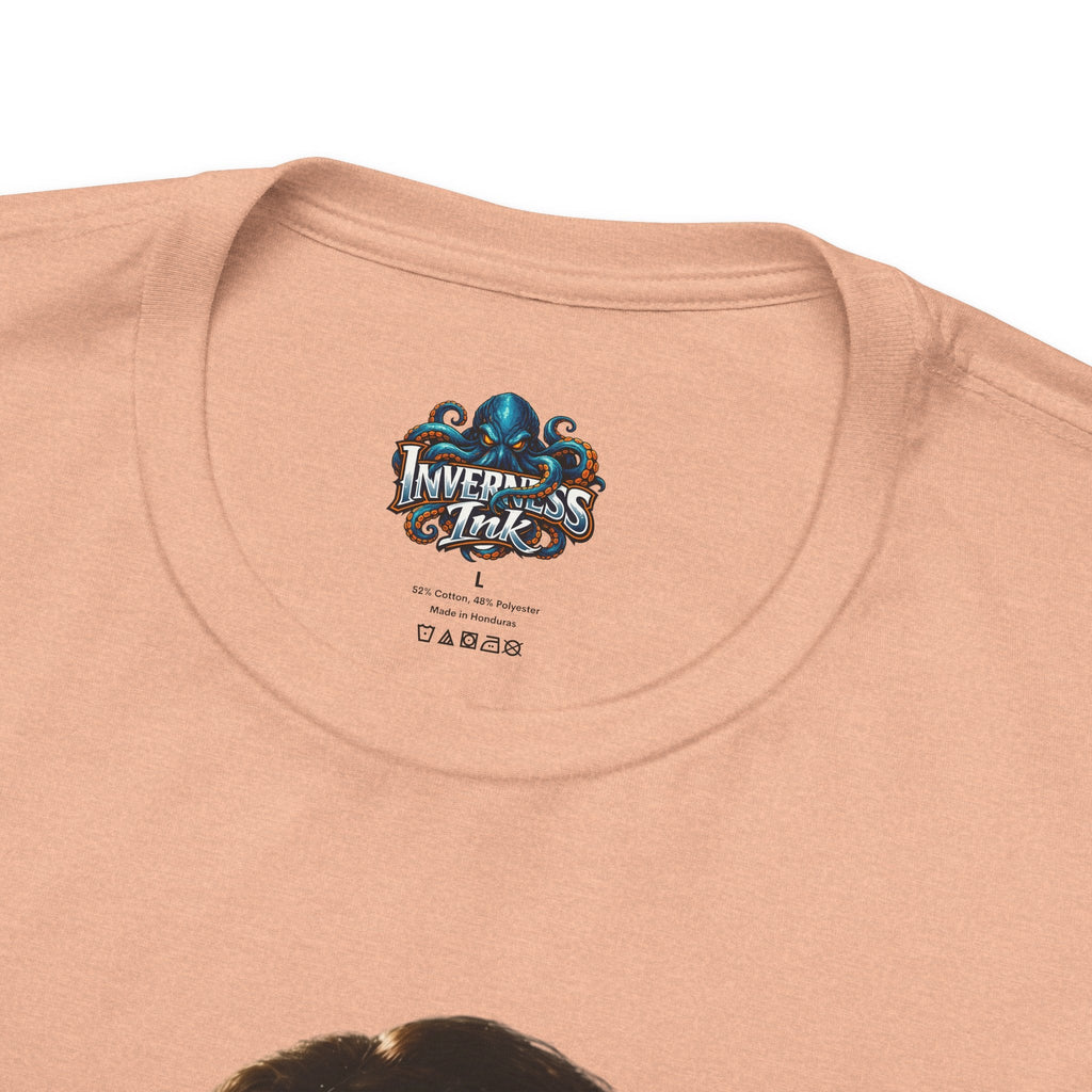 Lilianna & Mia Pug T-Shirt — The Eternal Wars