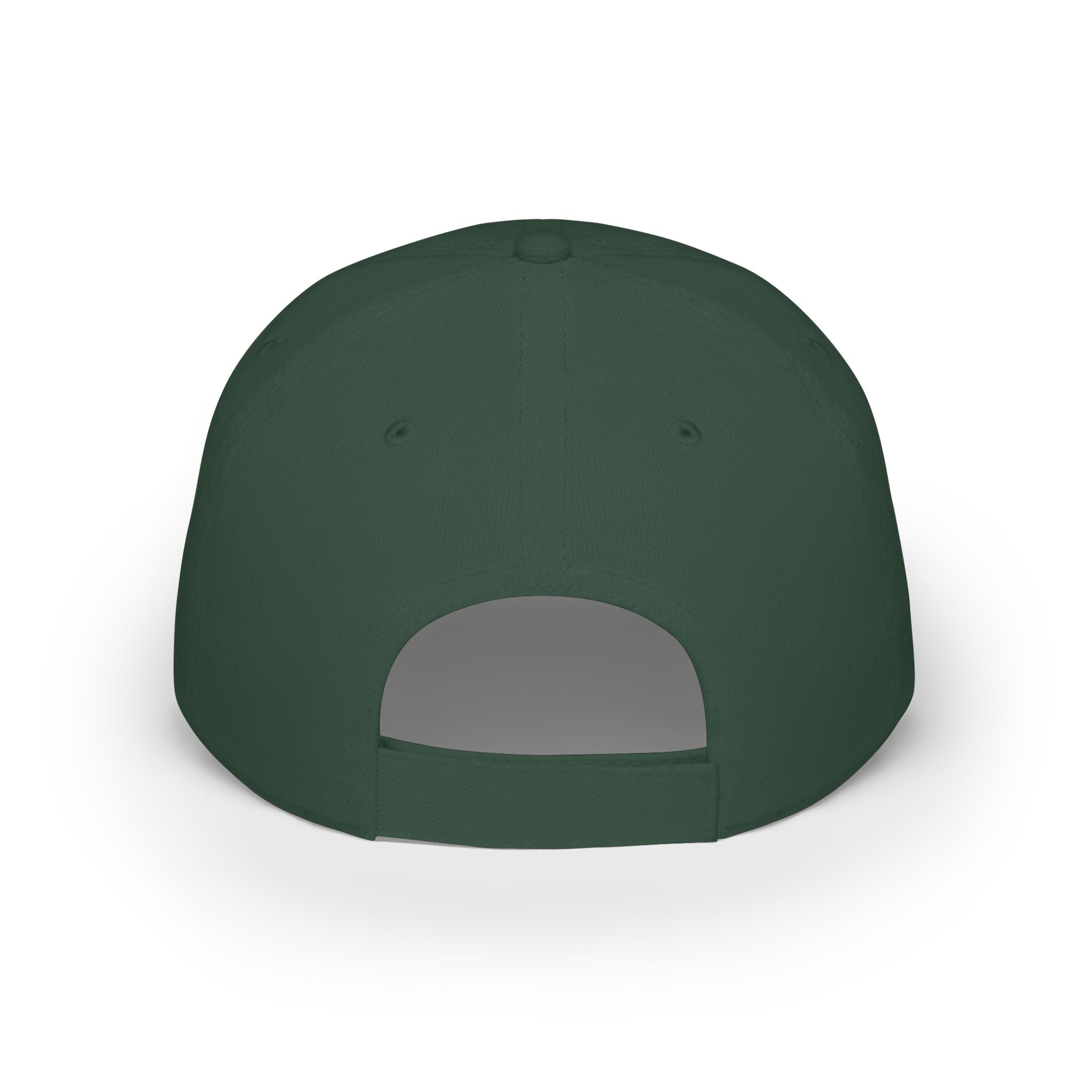 Corydoras Fish Baseball Cap — Angler Aquarium Hat